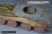 画像11: VoyagerModel[PE351359A]1/35 WWII ドイツ Sd.Kfz.234/1 8輪重装甲車後期型 アップグレードセット(ドラゴン6298/6879用) (11)