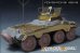 画像6: VoyagerModel[PE351359A]1/35 WWII ドイツ Sd.Kfz.234/1 8輪重装甲車後期型 アップグレードセット(ドラゴン6298/6879用) (6)