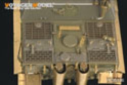 画像4: VoyagerModel [PE35136] 1/35 WWII独 シュトゥルムティーガー エッチングセット(AFV35103用)