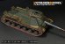 画像6: VoyagerModel[PE351363]1/35 WWII 露/ソ JSU-152重自走砲 ベーシックセット(タミヤ35303用) (6)