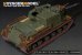 画像8: VoyagerModel[PE351363]1/35 WWII 露/ソ JSU-152重自走砲 ベーシックセット(タミヤ35303用) (8)