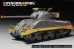 画像3: VoyagerModel[PE351366A]1/35 WWII イギリス シャーマンVCファイアフライ ベーシックセット(ドラゴン6031/6121/6182/6323/9110用) (3)