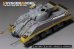 画像6: VoyagerModel[PE351366A]1/35 WWII イギリス シャーマンVCファイアフライ ベーシックセット(ドラゴン6031/6121/6182/6323/9110用) (6)