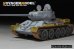 画像4: VoyagerModel[PE351376A]1/35 WWII 露/ソ T-34/85 Mod.1944 ベーシックアップグレードセット(ドラゴン6066/6203/6319/3318用) (4)