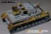 画像8: VoyagerModel[PE351392B]1/35 WWII ドイツ IV号戦車F1型フォアパンツァー ベーシックセットB ダメージ転輪付(ドラゴン6398用) (8)