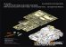 画像1: VoyagerModel[PE351393A]1/35 WWII ドイツ IV号戦車F1型 ベーシックセット(ドラゴン6315/9044/6975用) (1)