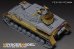 画像5: VoyagerModel[PE351393A]1/35 WWII ドイツ IV号戦車F1型 ベーシックセット(ドラゴン6315/9044/6975用) (5)