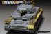 画像16: VoyagerModel[PE351393B]1/35 WWII ドイツ IV号戦車F1型 ベーシックセットB 砲弾/ダメージ転輪付(ドラゴン6315/9044/6975用) (16)