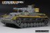 画像18: VoyagerModel[PE351393B]1/35 WWII ドイツ IV号戦車F1型 ベーシックセットB 砲弾/ダメージ転輪付(ドラゴン6315/9044/6975用) (18)