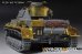 画像22: VoyagerModel[PE351393B]1/35 WWII ドイツ IV号戦車F1型 ベーシックセットB 砲弾/ダメージ転輪付(ドラゴン6315/9044/6975用) (22)