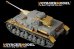 画像11: VoyagerModel[PE351394A]1/35 WWII ドイツ IV号戦車F2型 ベーシックセット(ドラゴン6360/6363/9019用) (11)