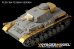 画像12: VoyagerModel[PE351394A]1/35 WWII ドイツ IV号戦車F2型 ベーシックセット(ドラゴン6360/6363/9019用) (12)