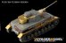 画像13: VoyagerModel[PE351394A]1/35 WWII ドイツ IV号戦車F2型 ベーシックセット(ドラゴン6360/6363/9019用) (13)