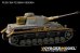 画像14: VoyagerModel[PE351394A]1/35 WWII ドイツ IV号戦車F2型 ベーシックセット(ドラゴン6360/6363/9019用) (14)