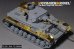 画像4: VoyagerModel[PE351394A]1/35 WWII ドイツ IV号戦車F2型 ベーシックセット(ドラゴン6360/6363/9019用) (4)