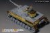 画像6: VoyagerModel[PE351394A]1/35 WWII ドイツ IV号戦車F2型 ベーシックセット(ドラゴン6360/6363/9019用) (6)