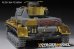 画像9: VoyagerModel[PE351394A]1/35 WWII ドイツ IV号戦車F2型 ベーシックセット(ドラゴン6360/6363/9019用) (9)