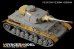 画像10: VoyagerModel[PE351394A]1/35 WWII ドイツ IV号戦車F2型 ベーシックセット(ドラゴン6360/6363/9019用) (10)