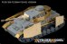 画像2: VoyagerModel[PE351395A]1/35 WWII ドイツ IV号戦車G型 アップグレードセット シュルツェン付(ドラゴン6894/9020用) (2)