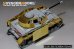 画像13: VoyagerModel[PE351395A]1/35 WWII ドイツ IV号戦車G型 アップグレードセット シュルツェン付(ドラゴン6894/9020用) (13)
