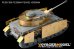 画像3: VoyagerModel[PE351395A]1/35 WWII ドイツ IV号戦車G型 アップグレードセット シュルツェン付(ドラゴン6894/9020用) (3)