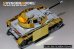 画像12: VoyagerModel[PE351395B]1/35 WWII ドイツ IV号戦車G型 アップグレードセットB シュルツェン/ダメージ転輪付(ドラゴン6894/9020用) (12)