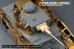 画像9: VoyagerModel[PE351395B]1/35 WWII ドイツ IV号戦車G型 アップグレードセットB シュルツェン/ダメージ転輪付(ドラゴン6894/9020用) (9)