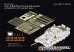 画像1: VoyagerModel [PE351399]1/35 現用 中国人民解放軍 ZTZ-99A 99式主力戦車 ベーシックセット(ZIMIモデルTC35004用) (1)