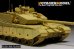 画像15: VoyagerModel [PE351399]1/35 現用 中国人民解放軍 ZTZ-99A 99式主力戦車 ベーシックセット(ZIMIモデルTC35004用)
