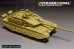 画像7: VoyagerModel [PE351399]1/35 現用 中国人民解放軍 ZTZ-99A 99式主力戦車 ベーシックセット(ZIMIモデルTC35004用)