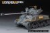 画像12: VoyagerModel[PE351421]1/35 現用 イスラエル M51シャーマン戦車初期型 アップグレードセット(タコム2208用) (12)