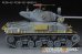 画像14: VoyagerModel[PE351421]1/35 現用 イスラエル M51シャーマン戦車初期型 アップグレードセット(タコム2208用) (14)