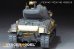 画像16: VoyagerModel[PE351421]1/35 現用 イスラエル M51シャーマン戦車初期型 アップグレードセット(タコム2208用) (16)