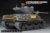 画像20: VoyagerModel[PE351421]1/35 現用 イスラエル M51シャーマン戦車初期型 アップグレードセット(タコム2208用) (20)
