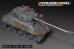 画像3: VoyagerModel[PE351421]1/35 現用 イスラエル M51シャーマン戦車初期型 アップグレードセット(タコム2208用) (3)