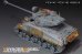 画像5: VoyagerModel[PE351421]1/35 現用 イスラエル M51シャーマン戦車初期型 アップグレードセット(タコム2208用) (5)
