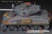 画像6: VoyagerModel[PE351421]1/35 現用 イスラエル M51シャーマン戦車初期型 アップグレードセット(タコム2208用) (6)