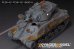 画像7: VoyagerModel[PE351421]1/35 現用 イスラエル M51シャーマン戦車初期型 アップグレードセット(タコム2208用) (7)
