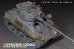 画像8: VoyagerModel[PE351421]1/35 現用 イスラエル M51シャーマン戦車初期型 アップグレードセット(タコム2208用) (8)