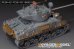 画像9: VoyagerModel[PE351421]1/35 現用 イスラエル M51シャーマン戦車初期型 アップグレードセット(タコム2208用) (9)