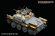 画像2: VoyagerModel [PE35146]WWII独 38(t)戦車 フェンダーセット(DML用) (2)