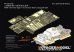 画像1: VoyagerModel[PE351540]1/35 WWII ドイツ タイガーI H2型 ベーシックアップグレードセット(ドラゴン6683用) (1)