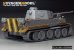 画像14: VoyagerModel[PE351540]1/35 WWII ドイツ タイガーI H2型 ベーシックアップグレードセット(ドラゴン6683用) (14)