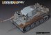 画像6: VoyagerModel[PE351540]1/35 WWII ドイツ タイガーI H2型 ベーシックアップグレードセット(ドラゴン6683用) (6)