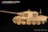 画像1: VoyagerModel [PE35160]1/35 WWII German Sd.Kfz.186 Panzerj?ger "Jagdtiger" Basic (For TAMIYA/DRAGON Kit) (1)