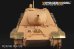 画像2: VoyagerModel [PE35160]1/35 WWII German Sd.Kfz.186 Panzerj?ger "Jagdtiger" Basic (For TAMIYA/DRAGON Kit) (2)