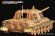 画像5: VoyagerModel [PE35160]1/35 WWII German Sd.Kfz.186 Panzerj?ger "Jagdtiger" Basic (For TAMIYA/DRAGON Kit) (5)