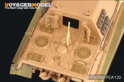 画像6: VoyagerModel [PE35160]1/35 WWII German Sd.Kfz.186 Panzerj?ger "Jagdtiger" Basic (For TAMIYA/DRAGON Kit)