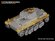 画像1: VoyagerModel [PE35169]WWII独 VK3001(H)試作戦車 フェンダーセット(トラペ01515用) (1)