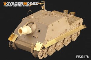 画像1: VoyagerModel [PE35178]1/35 WWII German STURMTIGER (For TAMIYA 35177) (1)